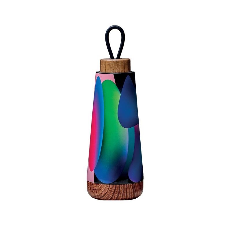 AMPOLLA TÈRMICA BIOLOCO 350ML COLOURFUL BALLOON | 4262448370237 | BELS114 | Llibreria La Gralla | Llibreria online de Granollers