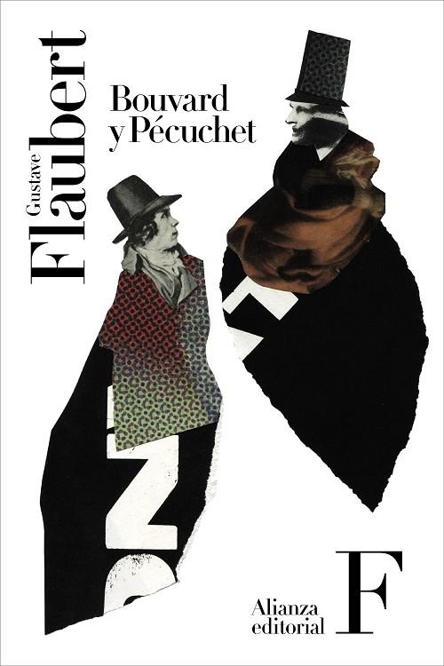 BOUVARD Y PÉCUCHET (BOLSILLO) | 9788411489645 | FLAUBERT, GUSTAVE | Llibreria La Gralla | Librería online de Granollers