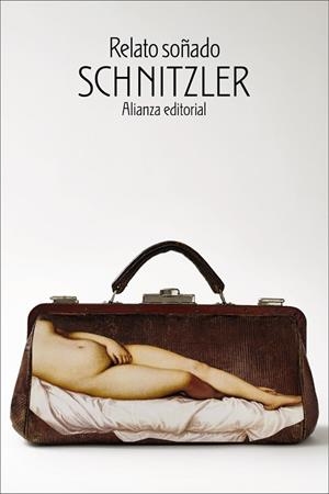 RELATO SOÑADO (BOLSILLO) | 9788411489829 | SCHNITZLER, ARTHUR | Llibreria La Gralla | Llibreria online de Granollers
