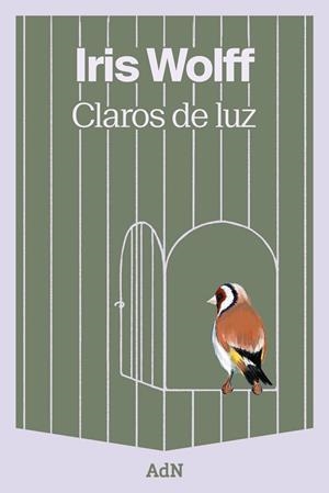 CLAROS DE LUZ | 9788410138940 | WOLFF, IRIS | Llibreria La Gralla | Librería online de Granollers