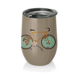 TASSA BIOLOCO OFFICE WORLD TRAVELLER | 4262448378387 | BEO146 | Llibreria La Gralla | Llibreria online de Granollers