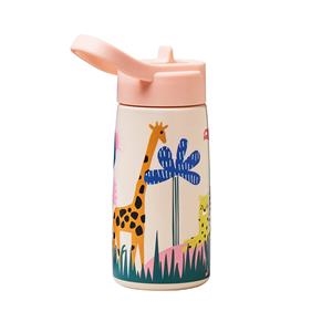 AMPOLLA TÈRMICA BIOLOCO 350ML JUNGLE PARTY | 4262448379087 | BPTB101 | Llibreria La Gralla | Llibreria online de Granollers