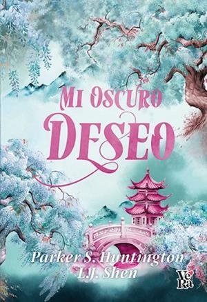 MI OSCURO DESEO | 9791387601058 | HUNTINGTON, PARKER S | Llibreria La Gralla | Llibreria online de Granollers