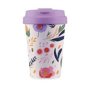 TASSA BIOLOCO EASY CUP FIELD OF FLOWERS | 4262448370145 | BPE127 | Llibreria La Gralla | Llibreria online de Granollers