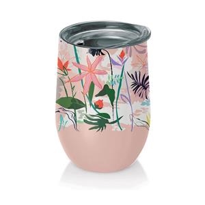 TASSA BIOLOCO OFFICE MARSH FLOWERS | 4262448370190 | BEO143 | Llibreria La Gralla | Llibreria online de Granollers