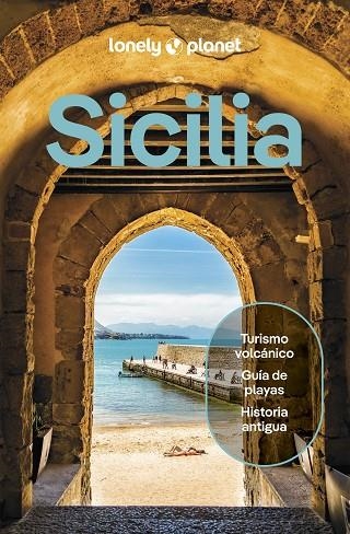 SICILIA 7 | 9788408301745 | WILLIAMS, NICOLA | Llibreria La Gralla | Librería online de Granollers