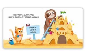 MEU MILLOR AMIC ÉS UN PERESÓS, EL | 9788419987235 | ROBERTS, SIÂN | Llibreria La Gralla | Librería online de Granollers