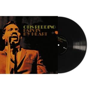 PAIN IN MY HART (VINIL) | 9120005653597 | REDDING, OTIS | Llibreria La Gralla | Librería online de Granollers