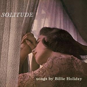 SOLITUDE | 9003829977158 | HOLIDAY, BILLIE | Llibreria La Gralla | Librería online de Granollers