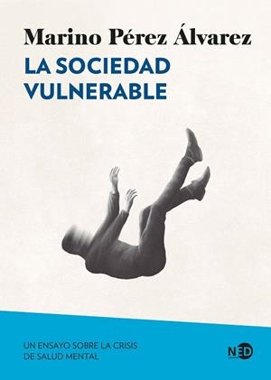 SOCIEDAD VULNERABLE, LA | 9788419407351 | PÉREZ ÁLVAREZ, MARINO | Llibreria La Gralla | Llibreria online de Granollers