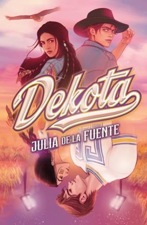 DEKOTA | 9788410391116 | DE LA FUENTE MIGALLÓN, JULIA | Llibreria La Gralla | Llibreria online de Granollers