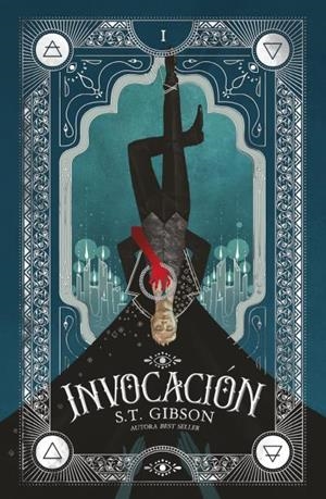 INVOCACIÓN | 9788410085596 | GIBSON, S. T. | Llibreria La Gralla | Librería online de Granollers