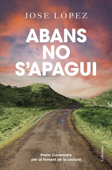 ABANS NO S'APAGUI | 9788466433778 | LÓPEZ, JOSE | Llibreria La Gralla | Librería online de Granollers