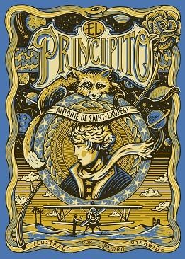 PRINCIPITO, EL | 9788410378810 | SAINT-EXUPÉRY, ANTOINE DE ;  OYARBIDE, PEDRO | Llibreria La Gralla | Librería online de Granollers