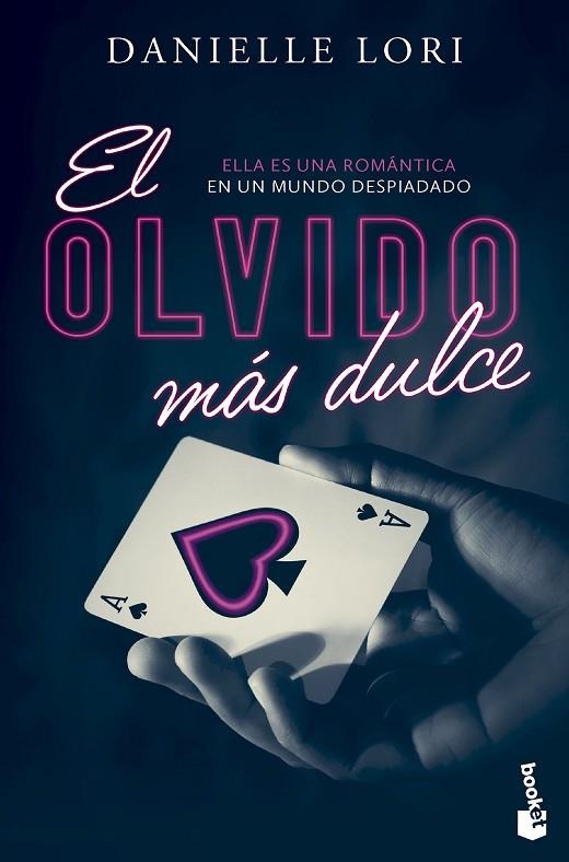 OLVIDO MÁS DULCE, EL | 9788408303084 | LORI, DANIELLE | Llibreria La Gralla | Librería online de Granollers