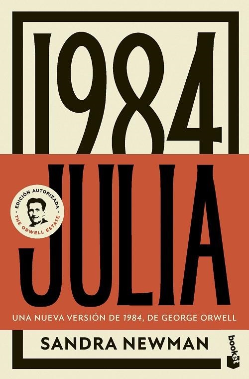 JULIA | 9788423367627 | NEWMAN, SANDRA | Llibreria La Gralla | Librería online de Granollers