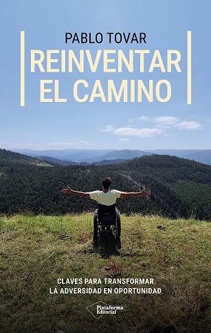 REINVENTAR EL CAMINO | 9791387568627 | TOVAR, PABLO | Llibreria La Gralla | Llibreria online de Granollers