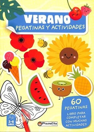 VERANO | 9788410443174 | AA.VV. | Llibreria La Gralla | Llibreria online de Granollers