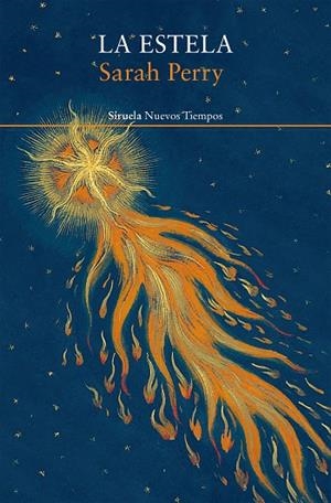 ESTELA, LA | 9788410415652 | PERRY, SARAH | Llibreria La Gralla | Llibreria online de Granollers