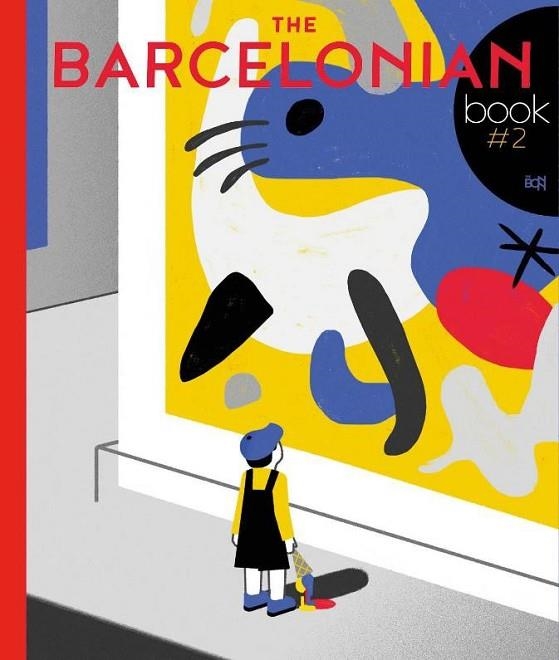THE BARCELONIAN - BOOK 2 | 9788412970715 | VV.AA | Llibreria La Gralla | Llibreria online de Granollers