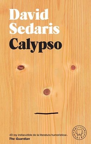 CALYPSO | 9788410323537 | SEDARIS, DAVID | Llibreria La Gralla | Llibreria online de Granollers