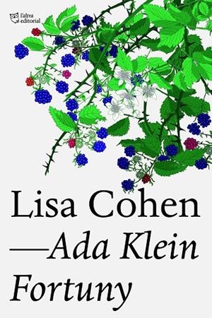 LISA COHEN | 9791387672201 | KLEIN FORTUNY, ADA | Llibreria La Gralla | Llibreria online de Granollers