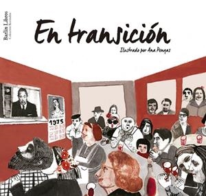 EN TRANSICIÓN | 9791387687007 | PENYAS, ANA | Llibreria La Gralla | Librería online de Granollers