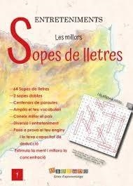 MILLORS SOPES DE LLETRES, LES | 9773081251005 | VV.AA. | Llibreria La Gralla | Llibreria online de Granollers
