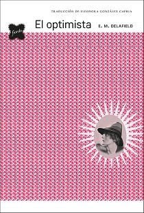 OPTIMISTA, EL | 9788412888973 | DELAFIELD, E. M. | Llibreria La Gralla | Llibreria online de Granollers
