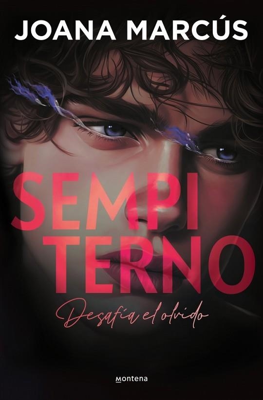 SEMPITERNO (BILOGÍA EXTRAÑOS 2) | 9788419501141 | MARCÚS, JOANA | Llibreria La Gralla | Llibreria online de Granollers