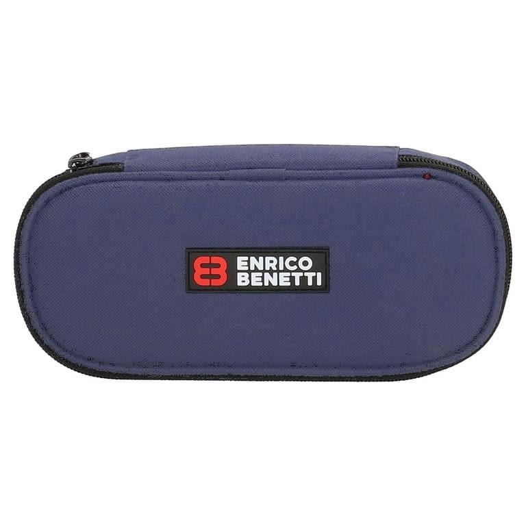 PORTATOT OVALAT ENRICO BENETTI PETROLI | 8714872385722 | 54660025 | Llibreria La Gralla | Llibreria online de Granollers