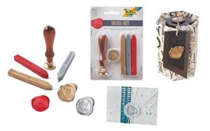 SET SAGELL I LACRE | 4001868098174 | 31019 | Llibreria La Gralla | Llibreria online de Granollers