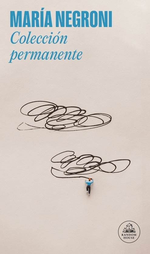 COLECCIÓN PERMANENTE | 9788439744931 | NEGRONI, MARÍA | Llibreria La Gralla | Librería online de Granollers