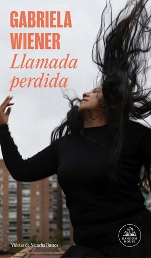 LLAMADA PERDIDA | 9788439744894 | WIENER, GABRIELA | Llibreria La Gralla | Llibreria online de Granollers