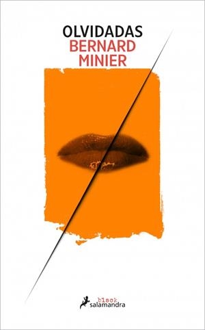 OLVIDADAS (TENIENTE LUCÍA GUERRERO 2) | 9788410340305 | MINIER, BERNARD | Llibreria La Gralla | Librería online de Granollers