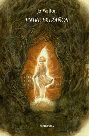 ENTRE EXTRAÑOS | 9788412980820 | WALTON, JO | Llibreria La Gralla | Librería online de Granollers