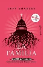 FAMILIA, LA | 9788412953176 | SHARLET, JEFF | Llibreria La Gralla | Llibreria online de Granollers
