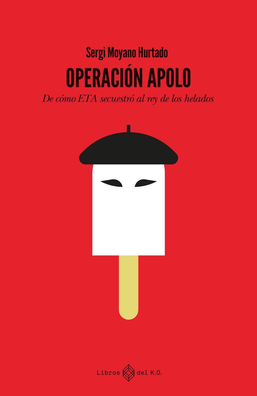 OPERACION APOLO | 9788419119889 | MOYANO HURTADO, SERGI | Llibreria La Gralla | Llibreria online de Granollers
