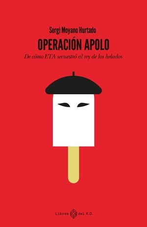 OPERACION APOLO | 9788419119889 | MOYANO HURTADO, SERGI | Llibreria La Gralla | Librería online de Granollers