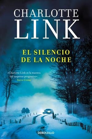 SILENCIO DE LA NOCHE, EL (BOLSILLO - KATE LINVILLE & CALEB HALE 4) | 9788466372190 | LINK, CHARLOTTE | Llibreria La Gralla | Llibreria online de Granollers
