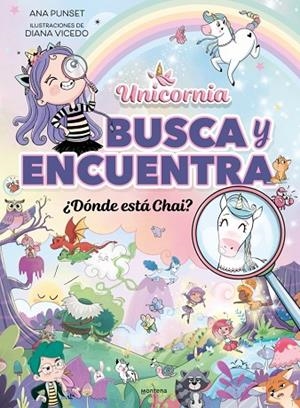 ¿DÓNDE ESTÁ CHAI? | 9791387598266 | PUNSET, ANA | Llibreria La Gralla | Llibreria online de Granollers