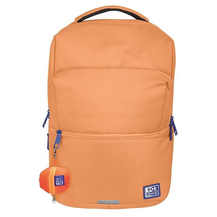 MOTXILLA OXFORD B-READY PRESSEC | 8427291066614 | 400195157 | Llibreria La Gralla | Librería online de Granollers