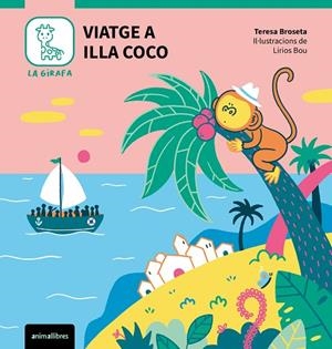 VIATGE A ILLA COCO | 9788410302778 | AA.VV. | Llibreria La Gralla | Librería online de Granollers