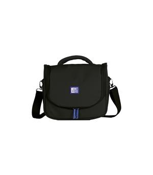 BOSSA ISOTÈRMICA OXFORD B-FOODIE NEGRE | 8427291061275 | 400189016 | Llibreria La Gralla | Llibreria online de Granollers