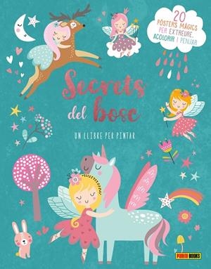 SECRETS DEL BOSC | 9788410516809 | VV.AA. | Llibreria La Gralla | Llibreria online de Granollers