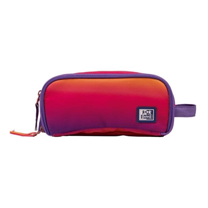 PORTATOT OXFORD 3 CREMALLERS SUNSET | 8427291067826 | 400195304 | Llibreria La Gralla | Librería online de Granollers