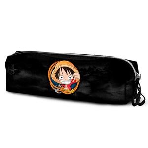 PORTATODO ROPES ONE PIECE | 8445118063714 | BANPRESTO | Llibreria La Gralla | Llibreria online de Granollers