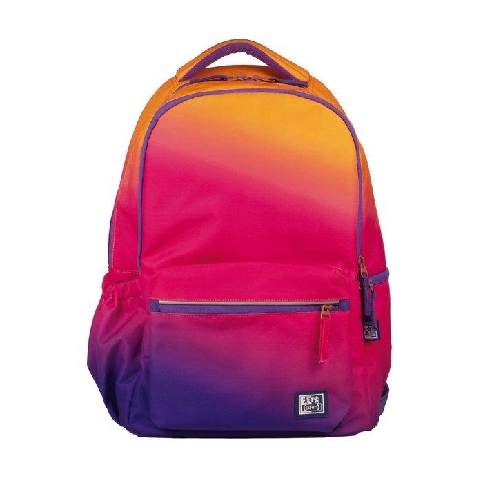 MOTXILLA OXFORD ADAPTABLE SUNSET | 8427291067215 | 400195228 | Llibreria La Gralla | Llibreria online de Granollers