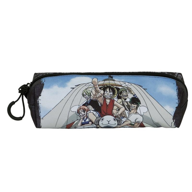 PORTATODO PIRATES ONE PIECE | 8445118057539 | BANPRESTO | Llibreria La Gralla | Llibreria online de Granollers