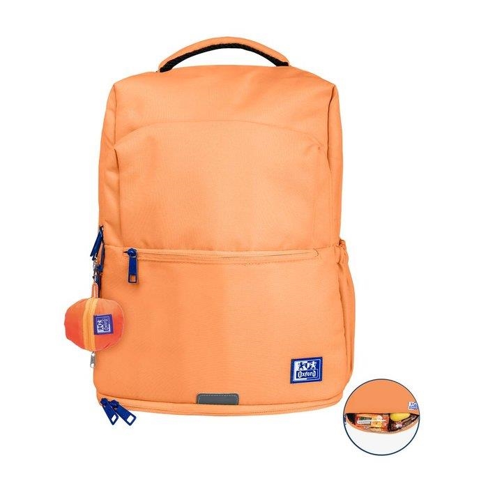 MOTXILLA OXFORD B-OUT PRESSEC | 8427291066676 | 400195159 | Llibreria La Gralla | Llibreria online de Granollers